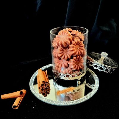 Fondant bâton de cannelle, 20 g