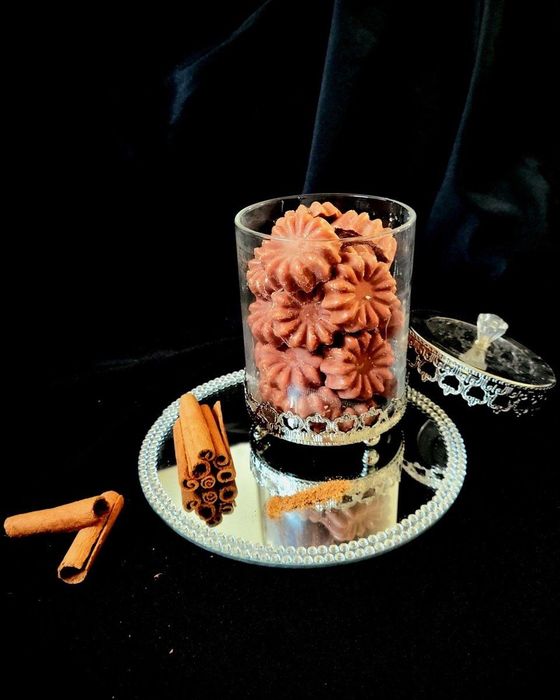 Fondant bâton de cannelle, 20 g