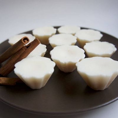 Fondant cerise noire, 20 g