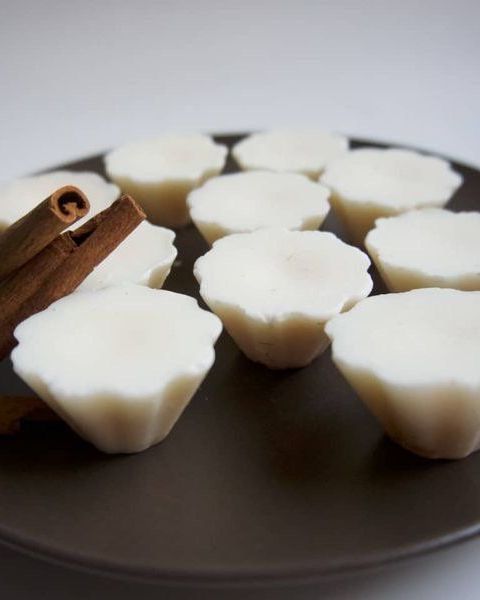 Fondant cerise noire, 20 g