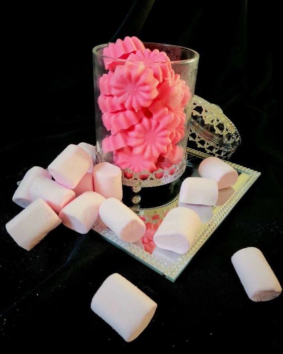 Fondant guimauve, 20 g